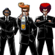 Image for article titled Elite Beat Agents Is About Saving The World With Music And Dance